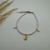 Hippocampus Anklets