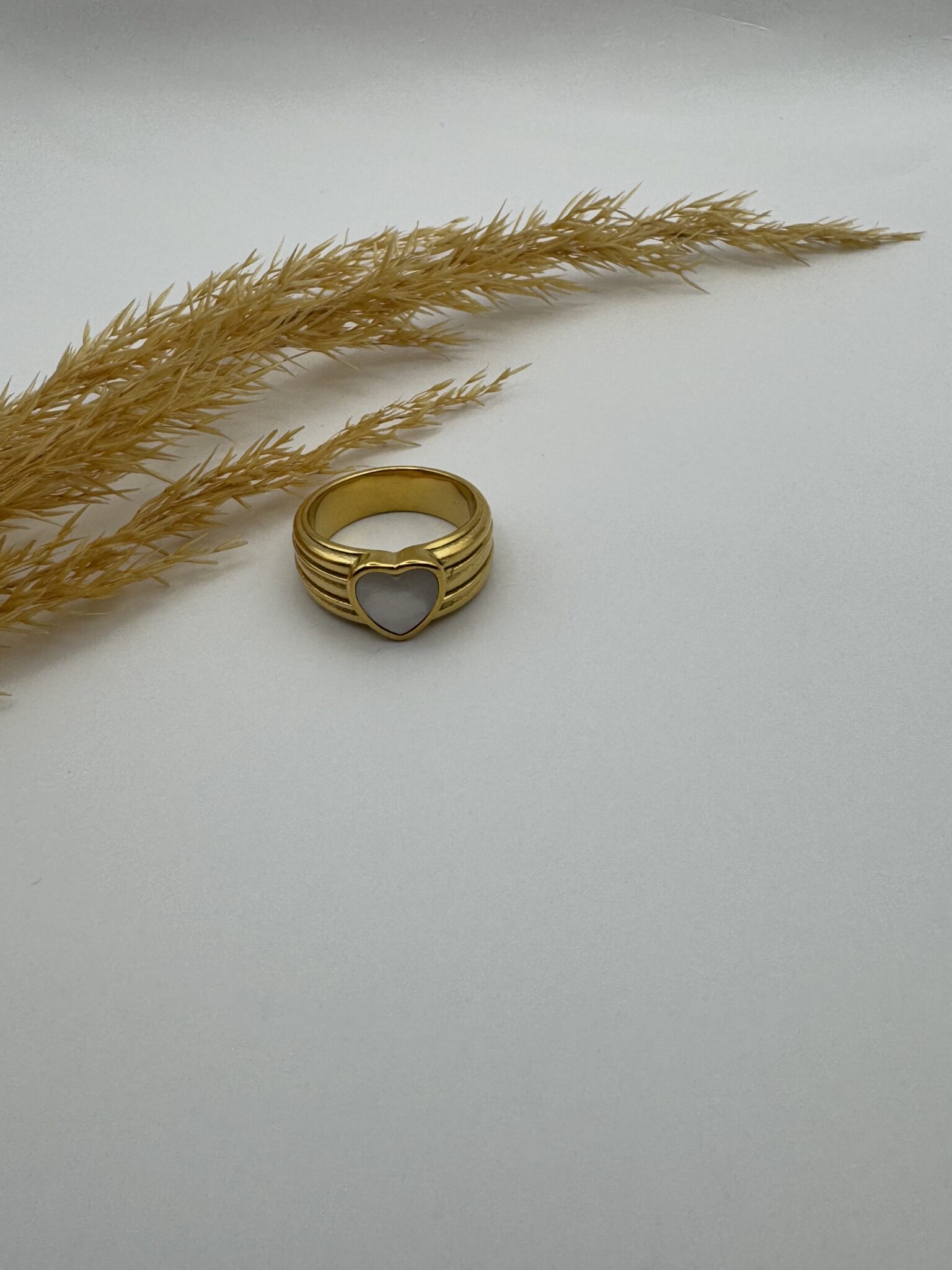 Lover Ring