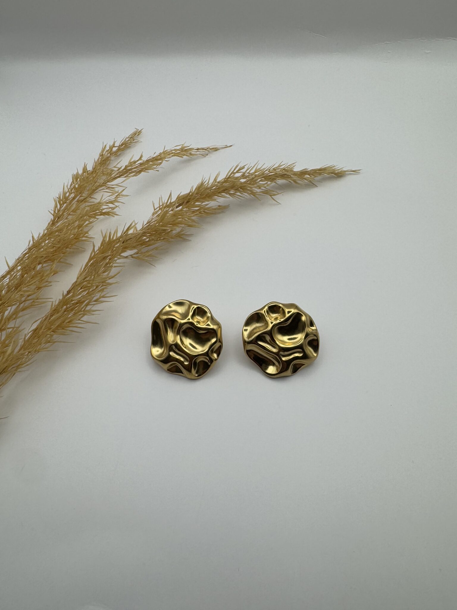 Gold Stone