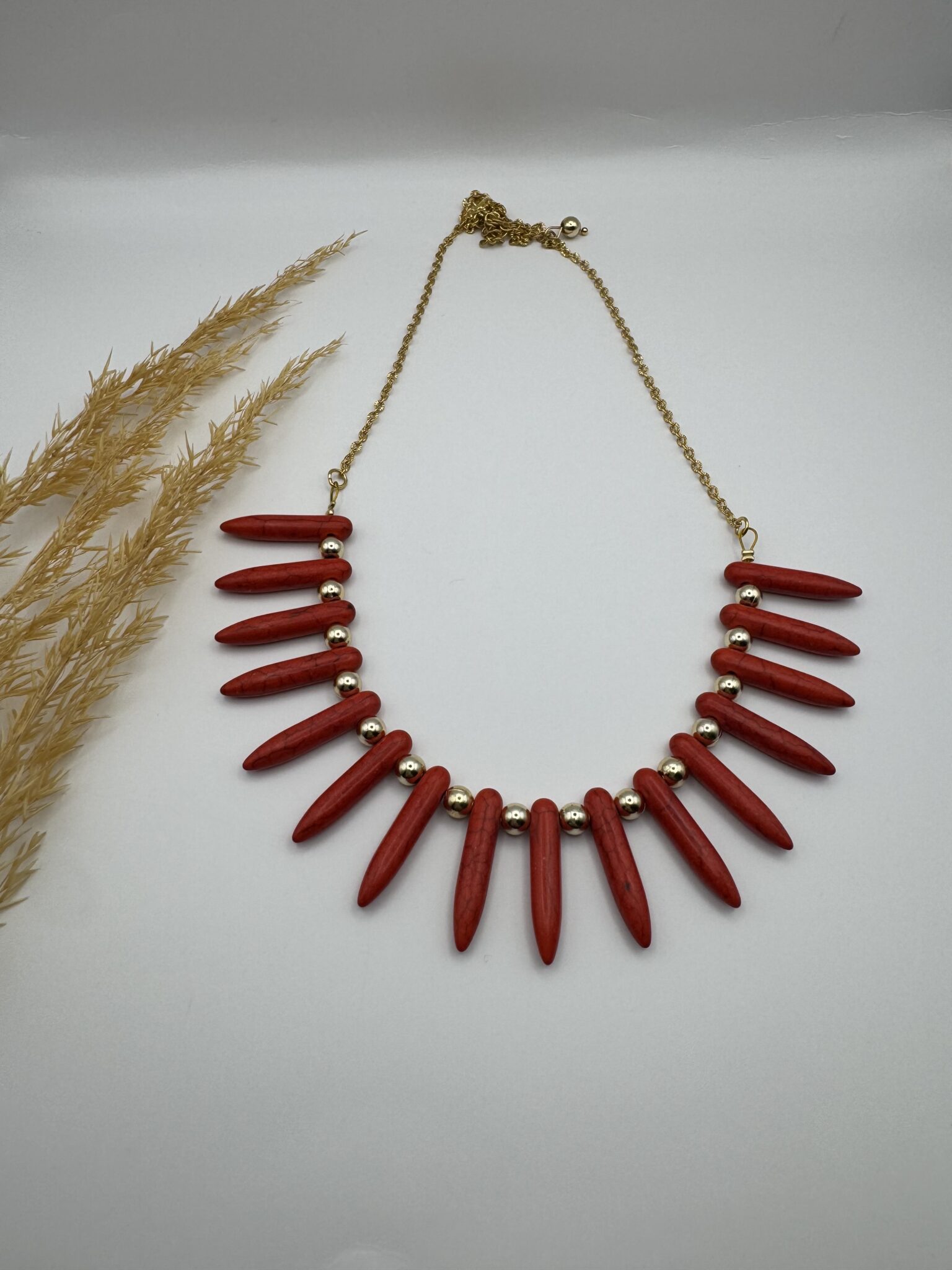Coral Red