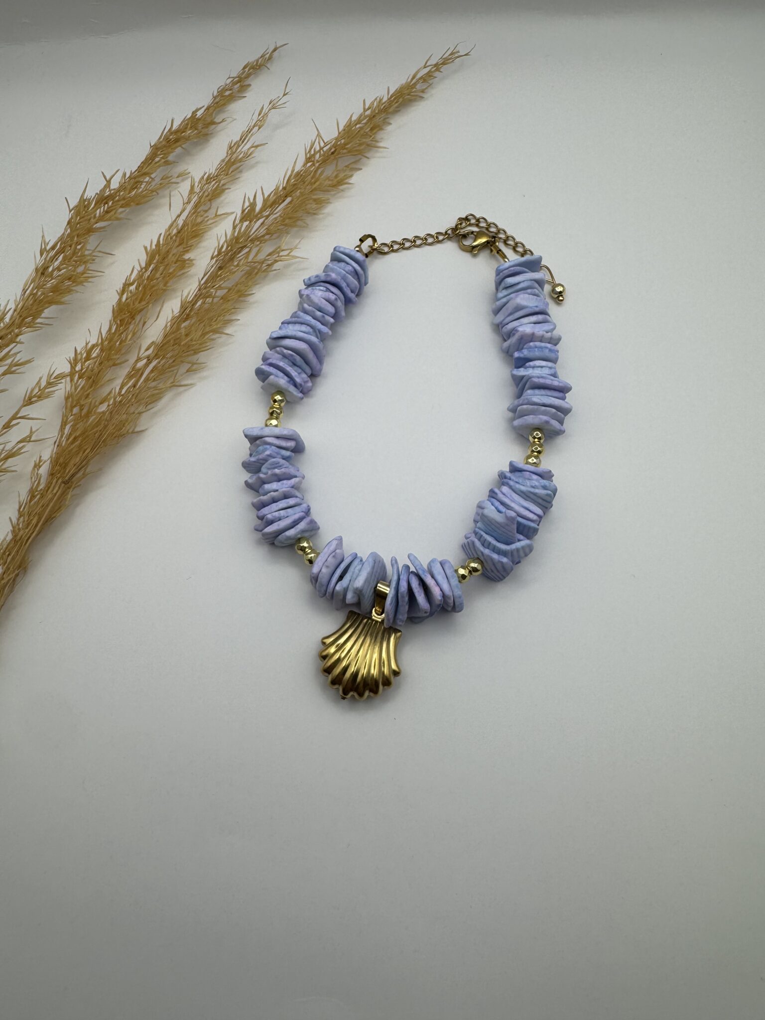 Venus Anklet