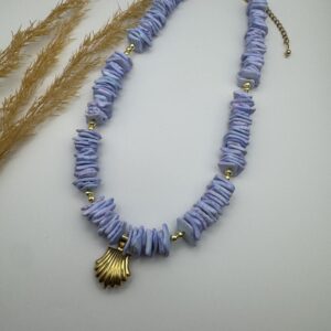 Venus Necklace