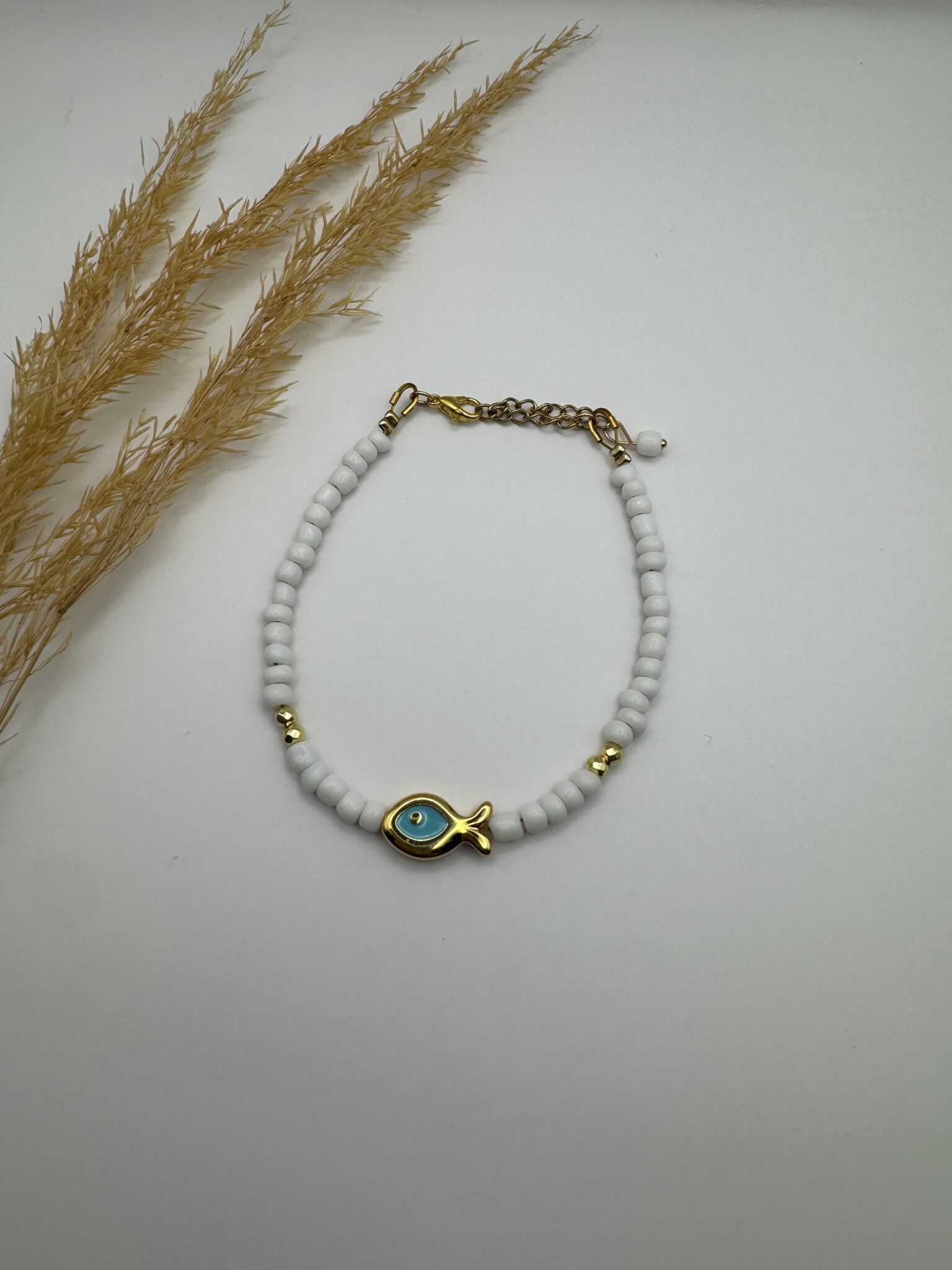 Fish Bracelet