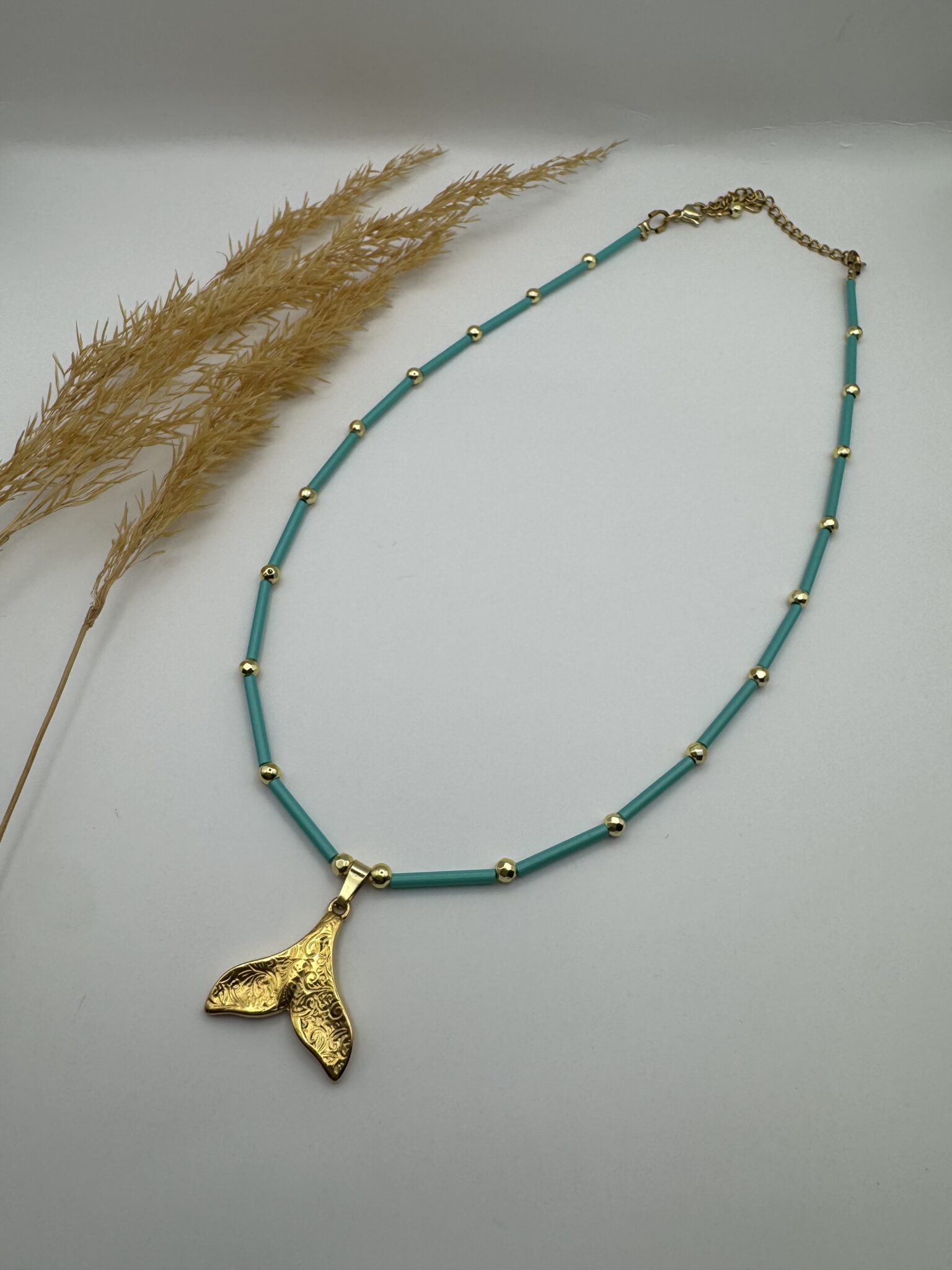 Mermaid's tail