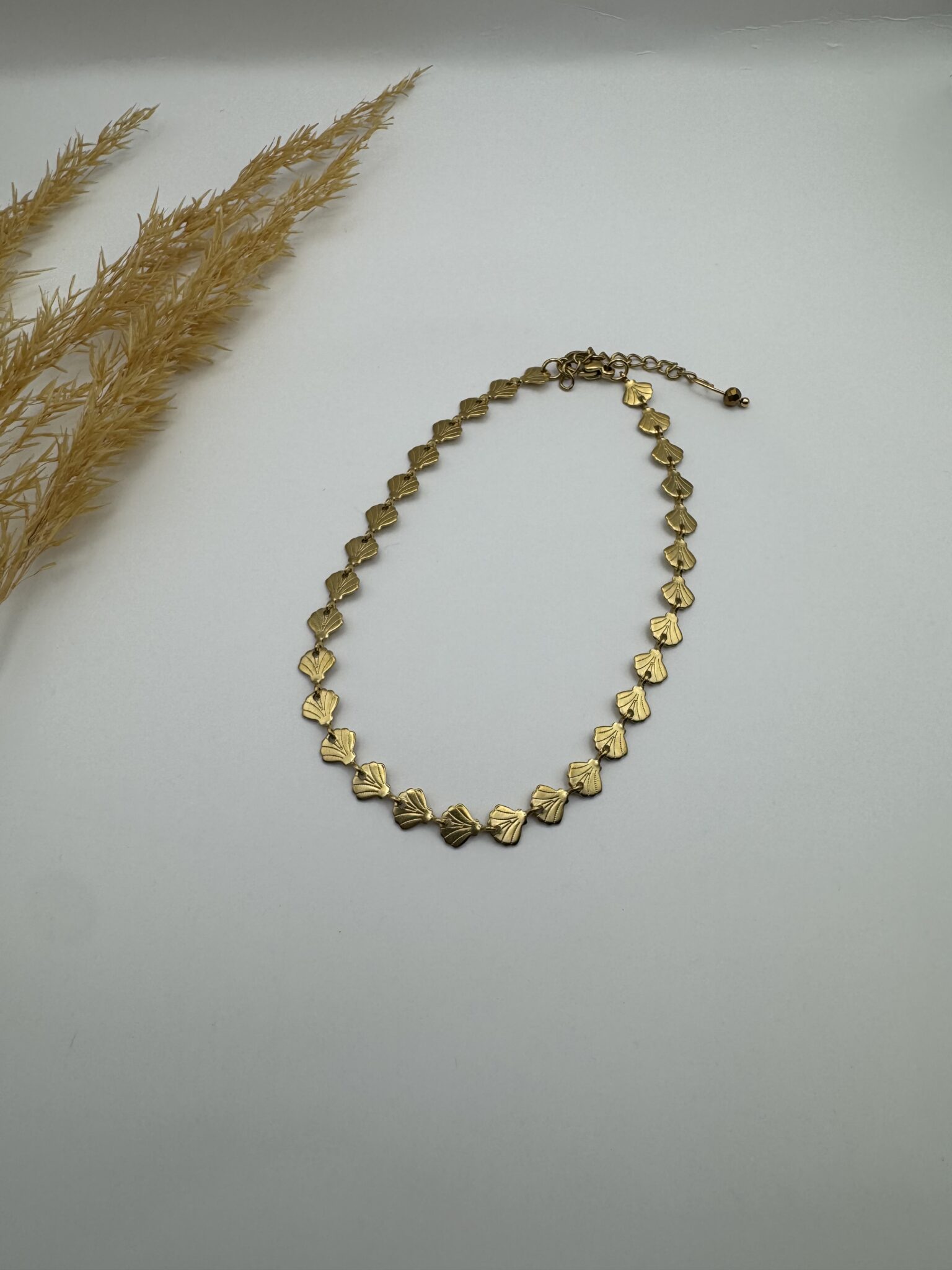 Shell chain