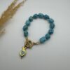 Ocean Bracelet Blue
