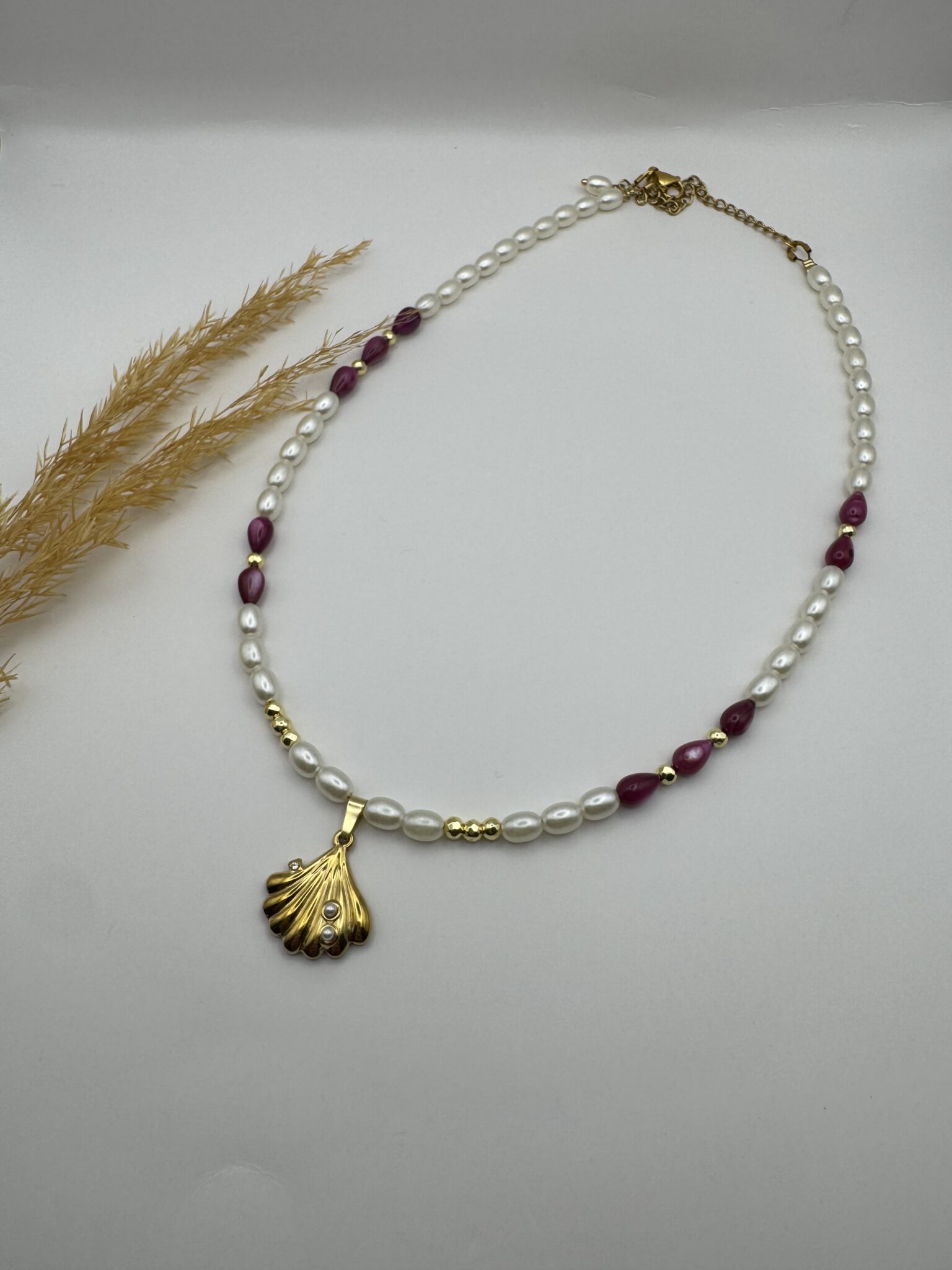 Shellpearl