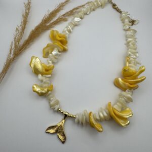 Talea Yellow