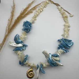 Talea blue