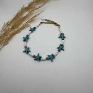 Starlita Anklet
