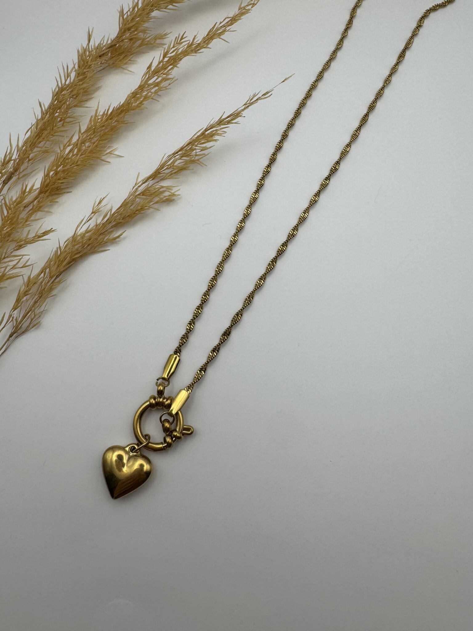 Long Heart