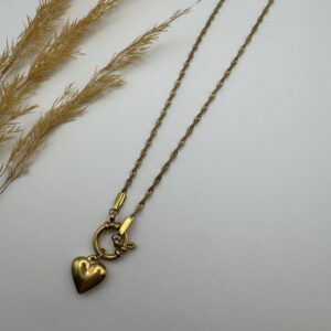 Long Heart