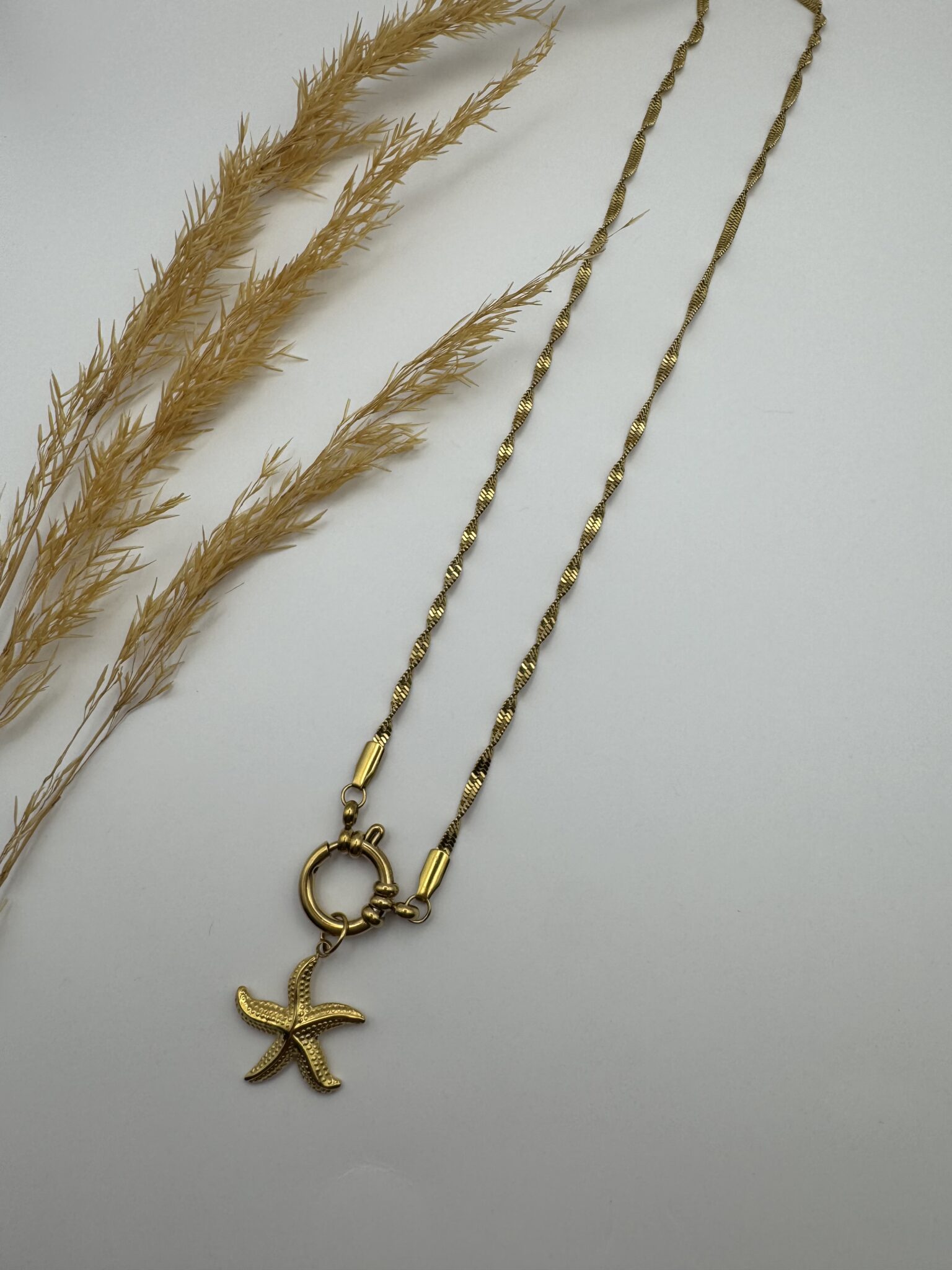 Long Star