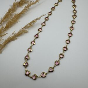 Pink Heart