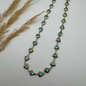 Blue Heart