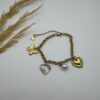 Έρως Pink Bracelet
