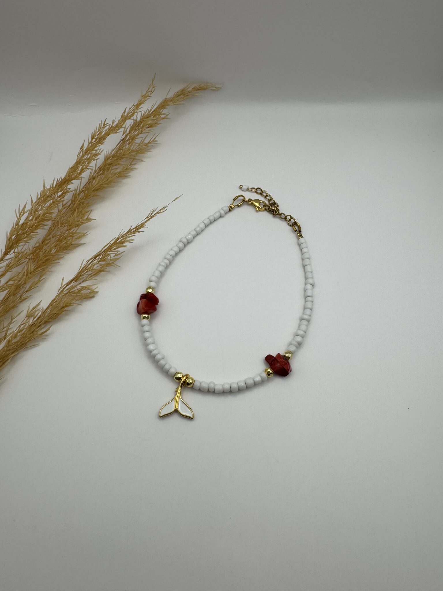 Red Coral