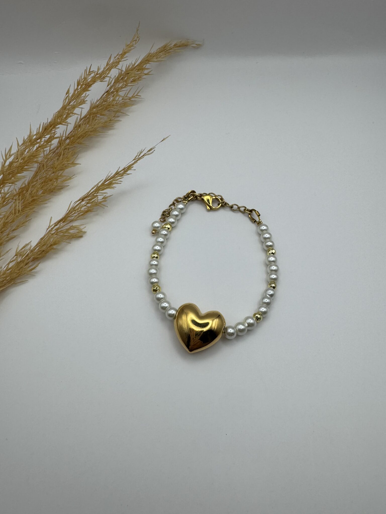 Heart Pearl