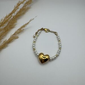 Heart Pearl