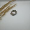 Ani Silver Ring