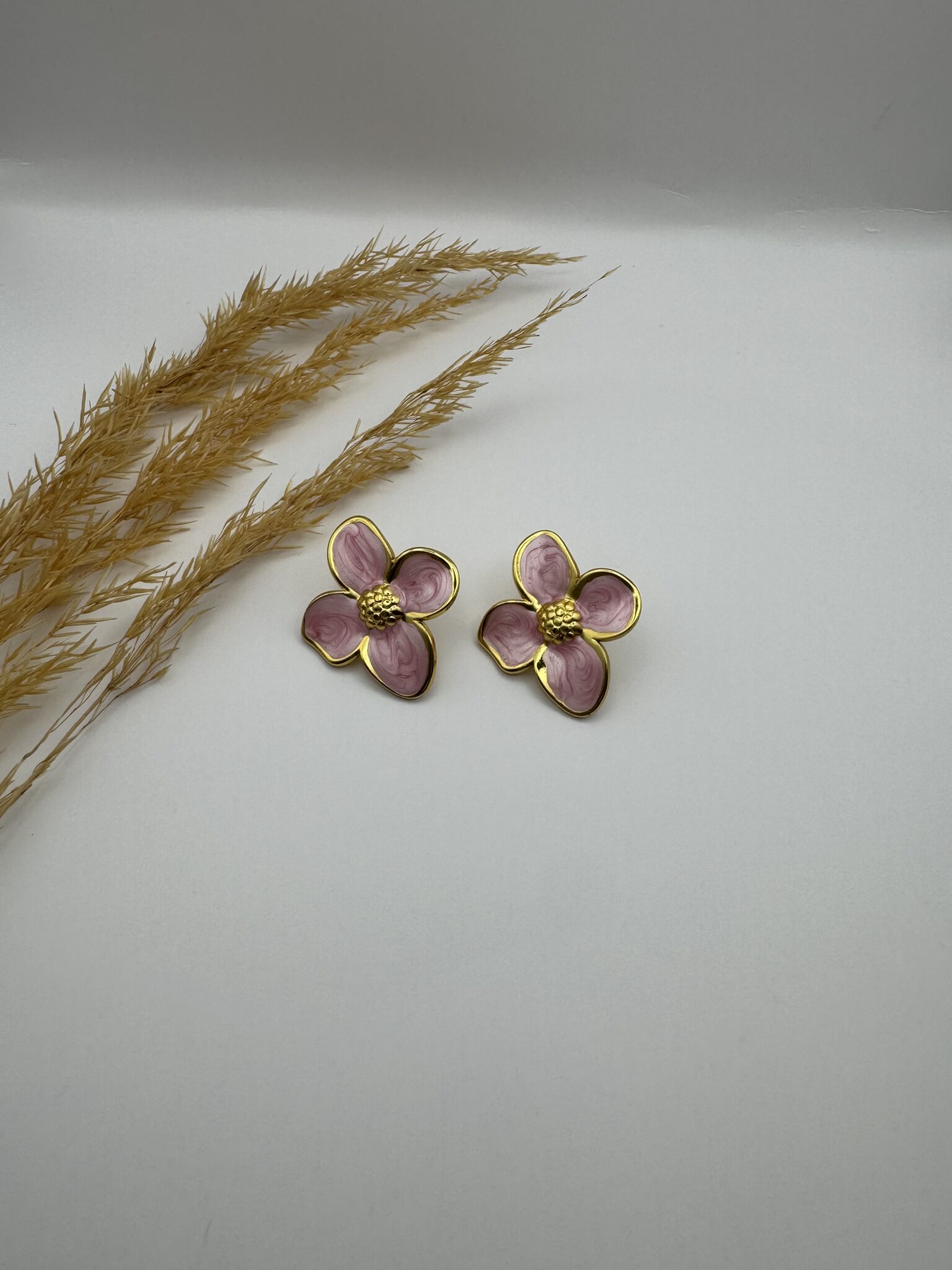 Flora Pink