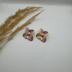 Flora Pink