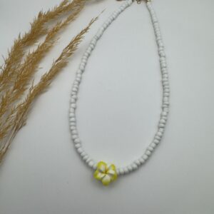 Sunny Yellow Bloom