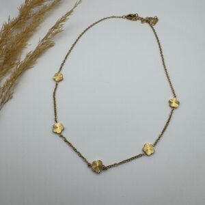 Golden Clover