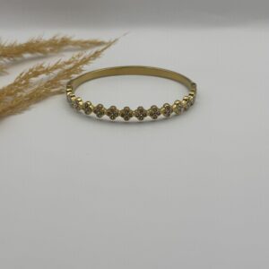 Diamond Bloom Gold